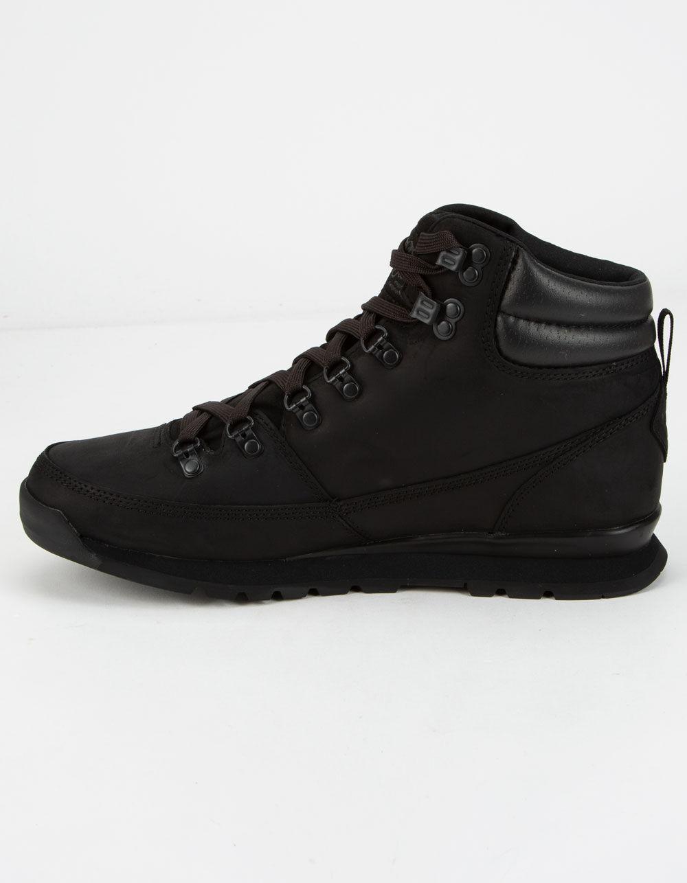 the north face men's back to berkeley boots