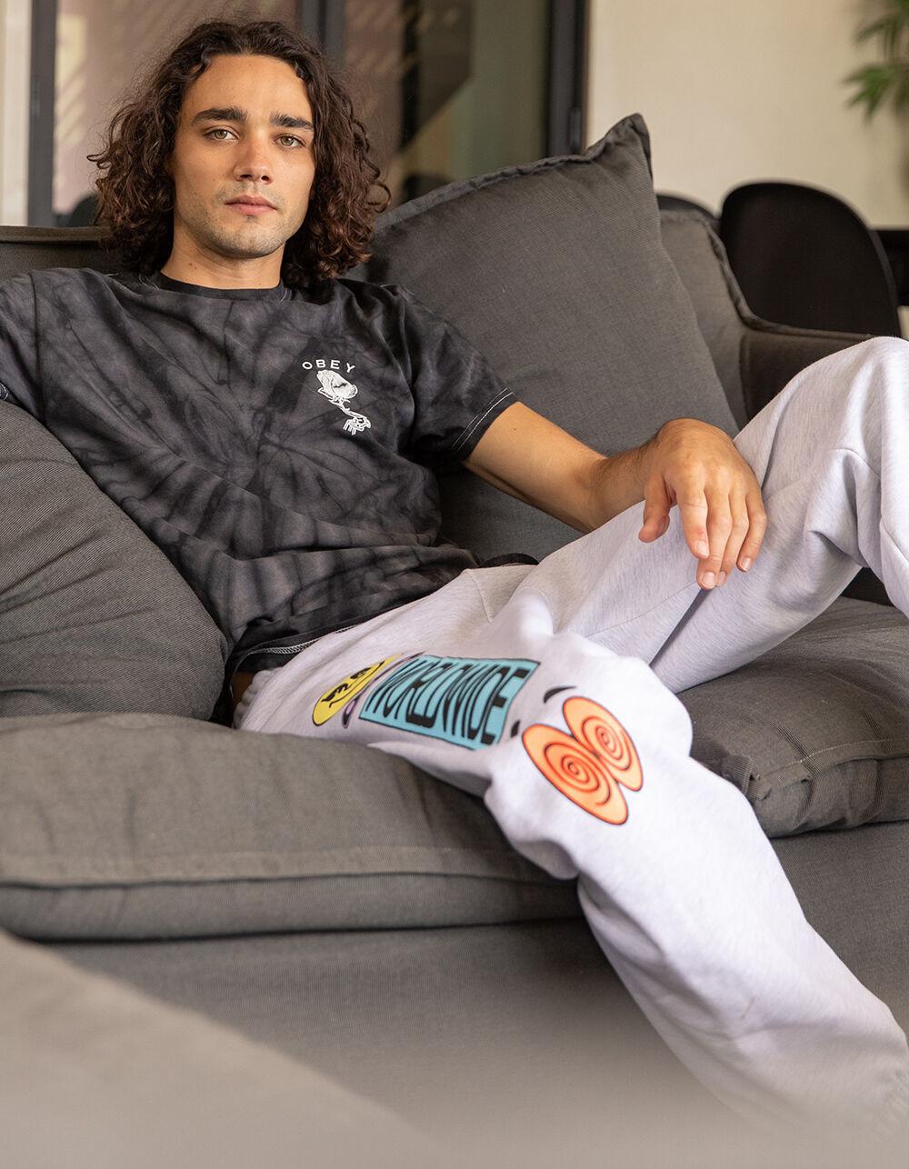 obey sweatpants