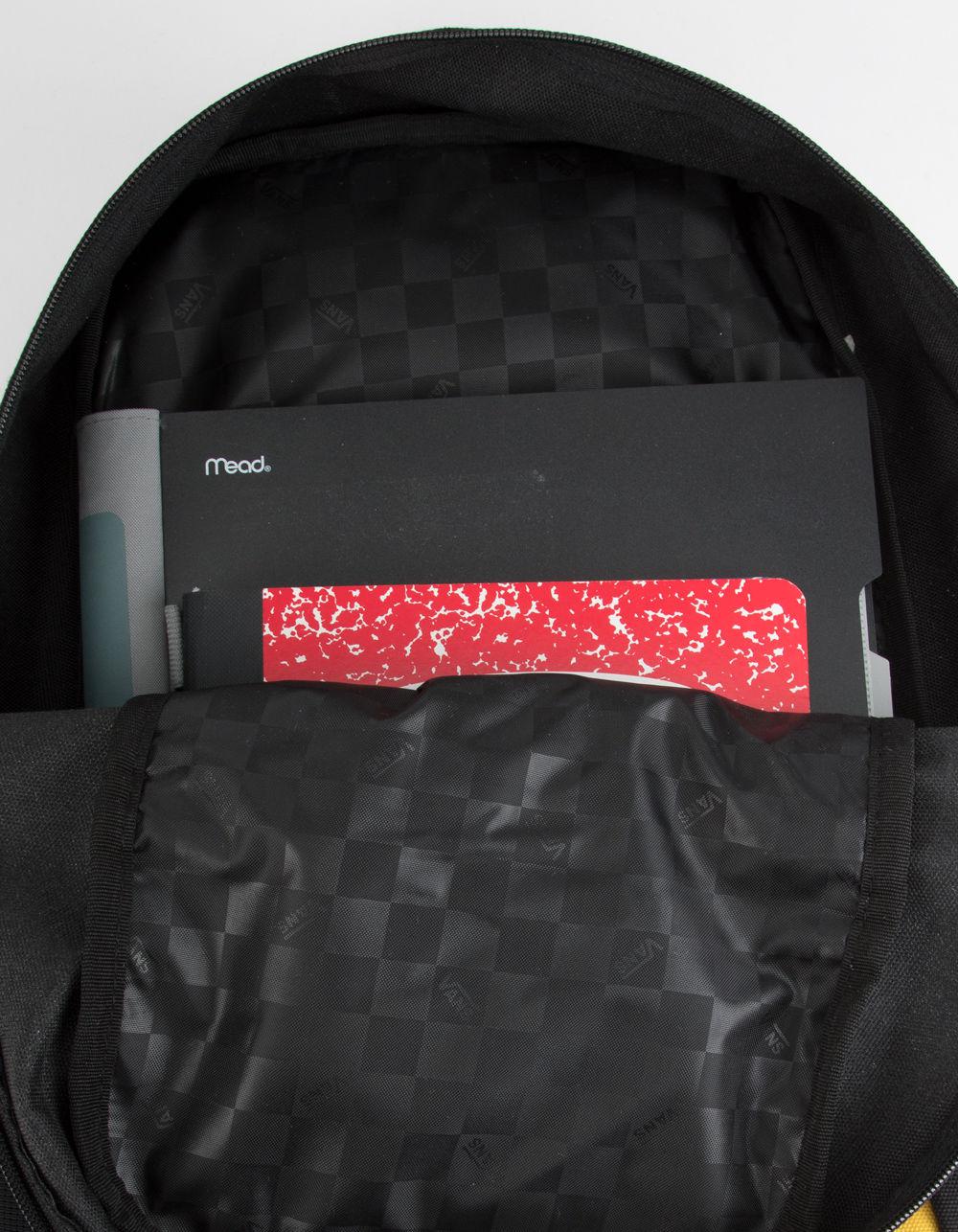 disney x vans snag backpack