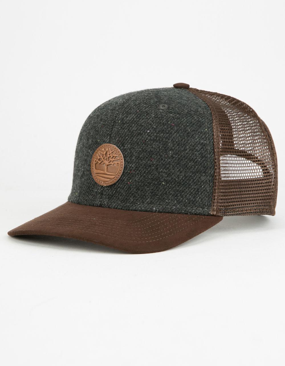 timberland hat mens