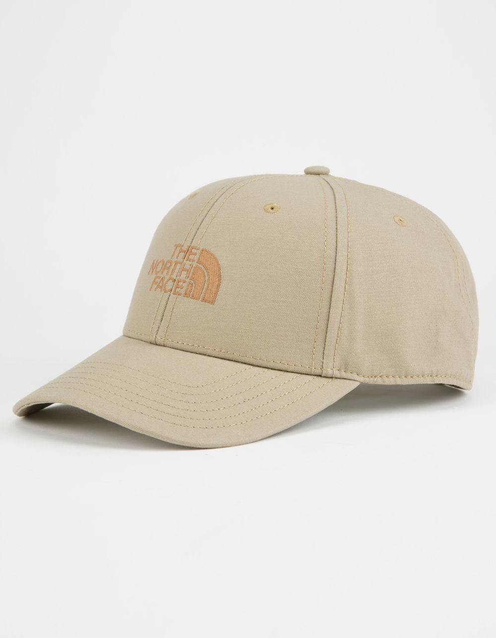 the north face men's 66 classic hat