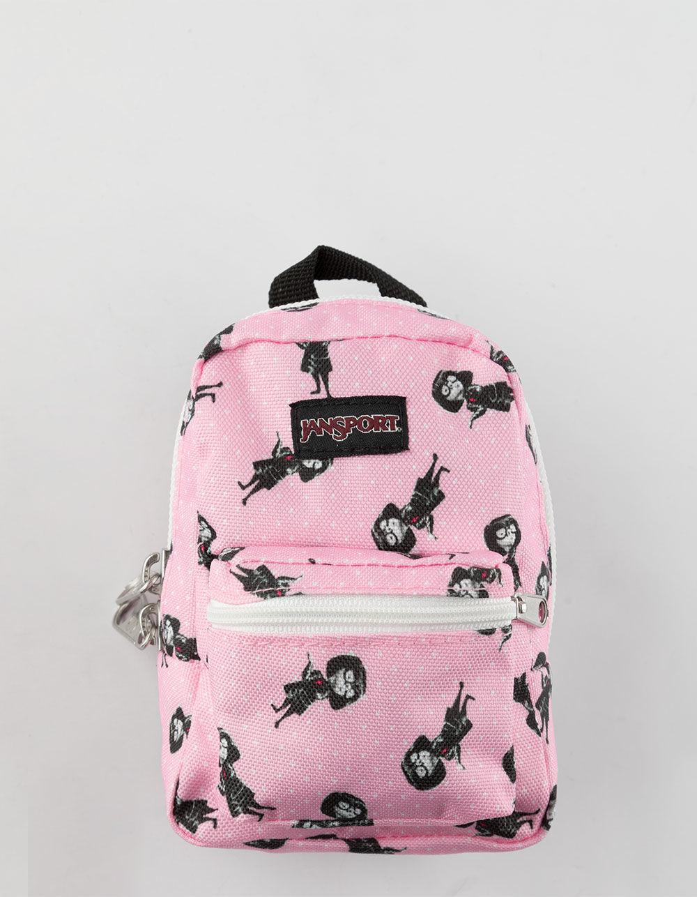jansport edna backpack