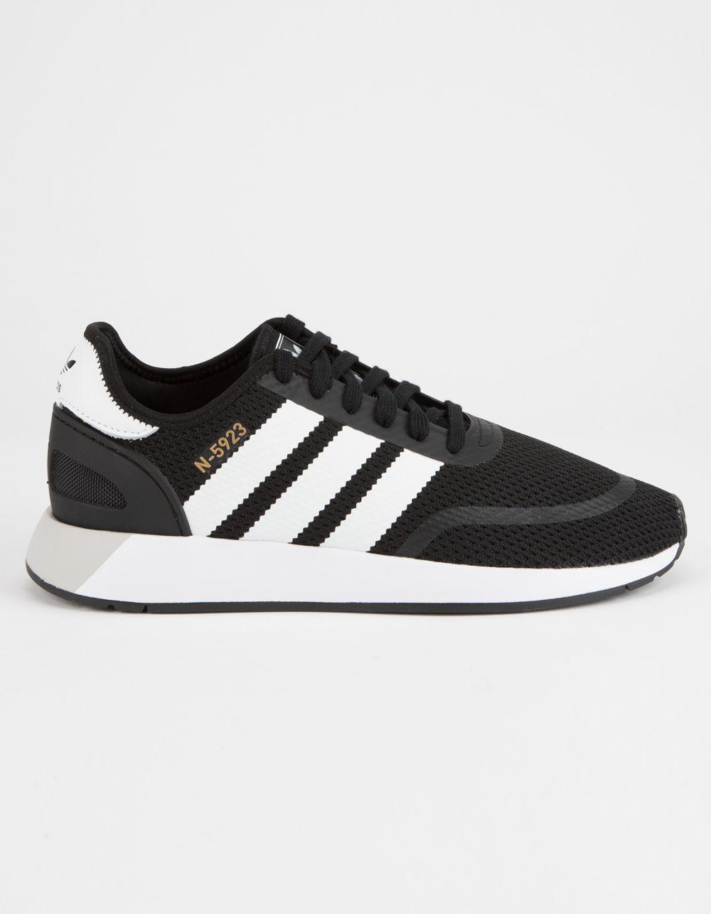 lyst adidas n 5923 mens scarpe in nero per gli uomini. lyst adidas n 5923 mens scarpe in nero per gli uomini.