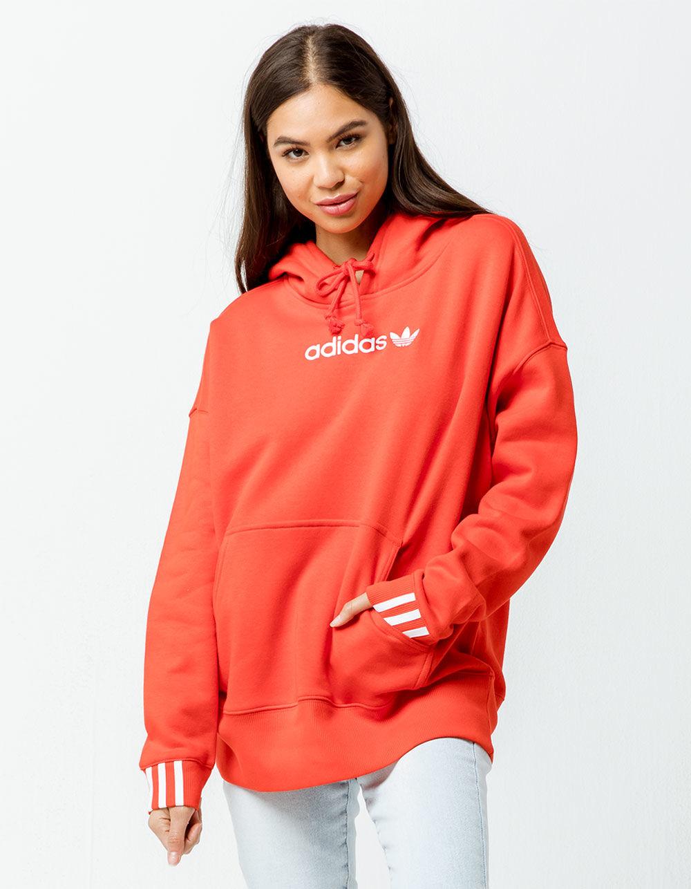 adidas hoodie red womens adidas hoodie red womens