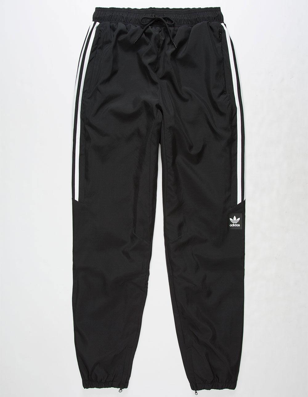 adidas classic mens track pants