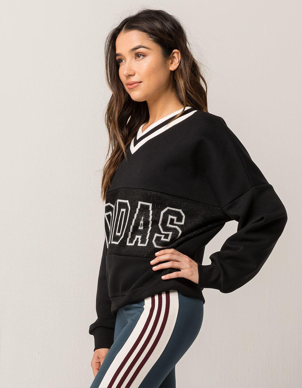 adidas originals adibreak sweatshirt