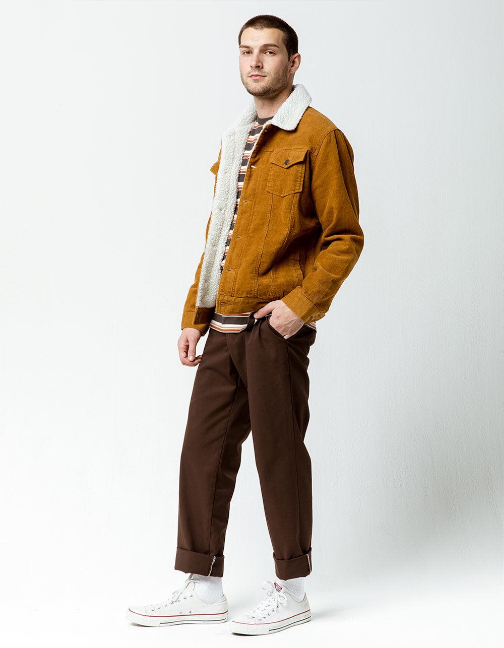dickies flexible and durable slim taper
