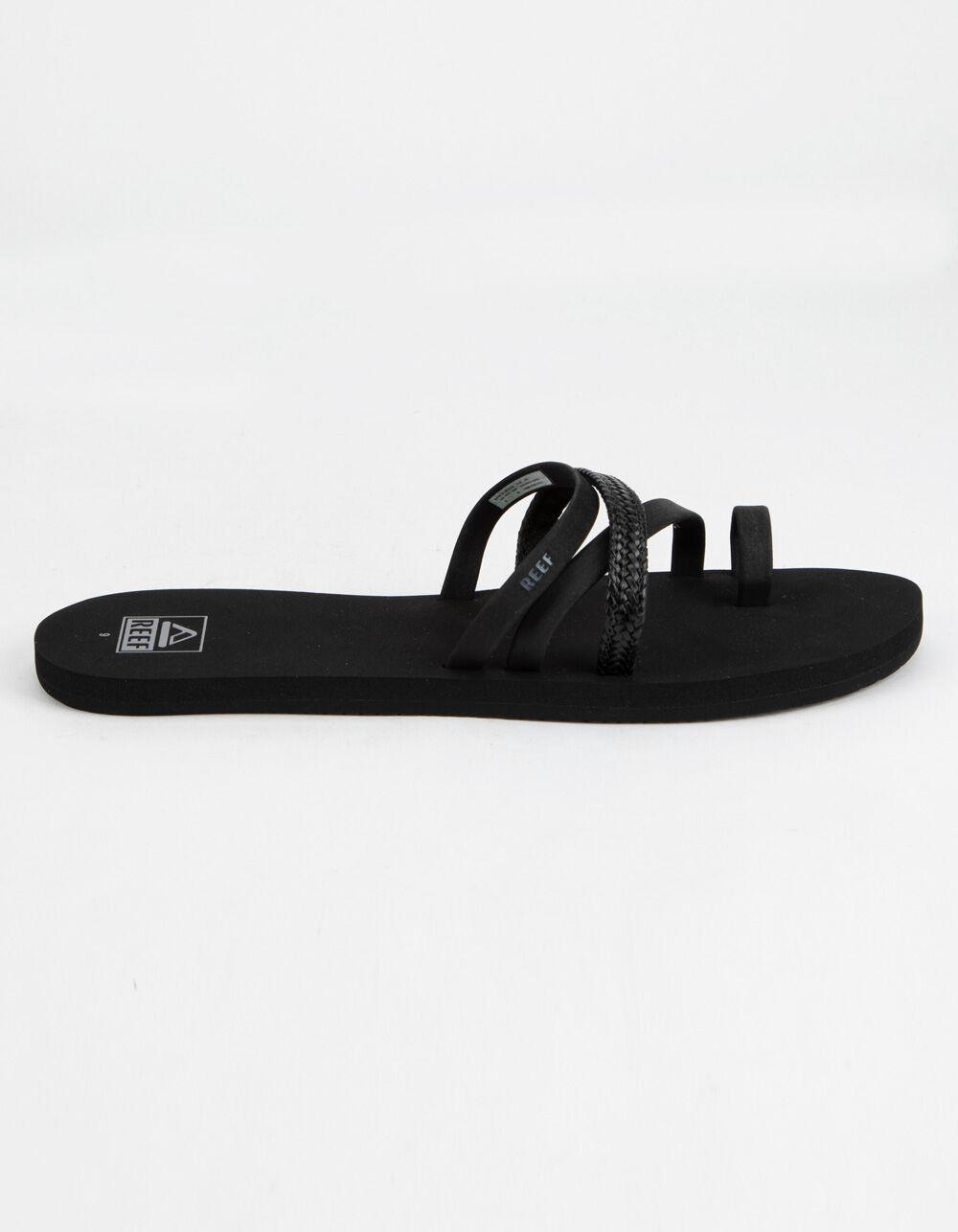 reef brand sandals