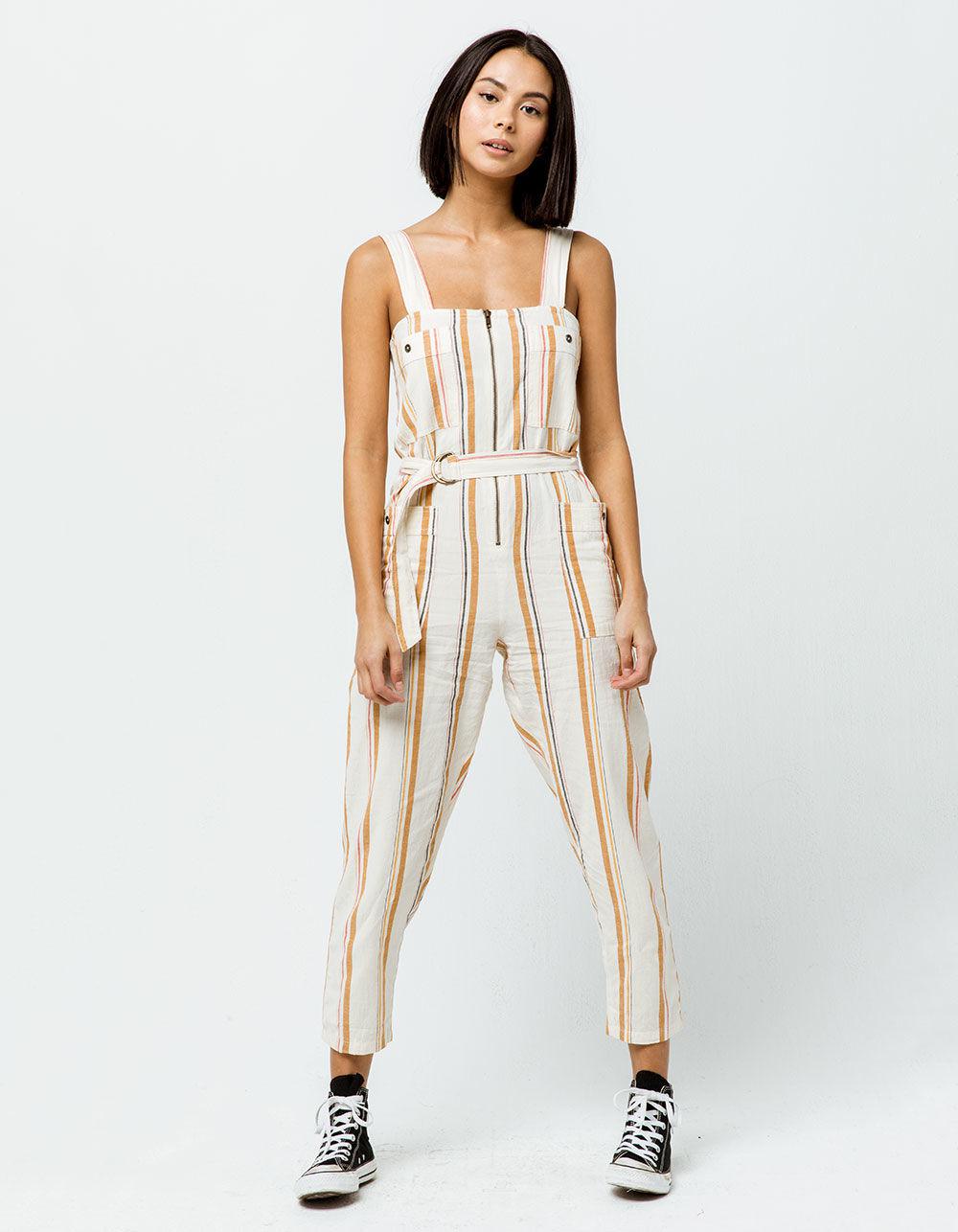 light the night jumpsuit