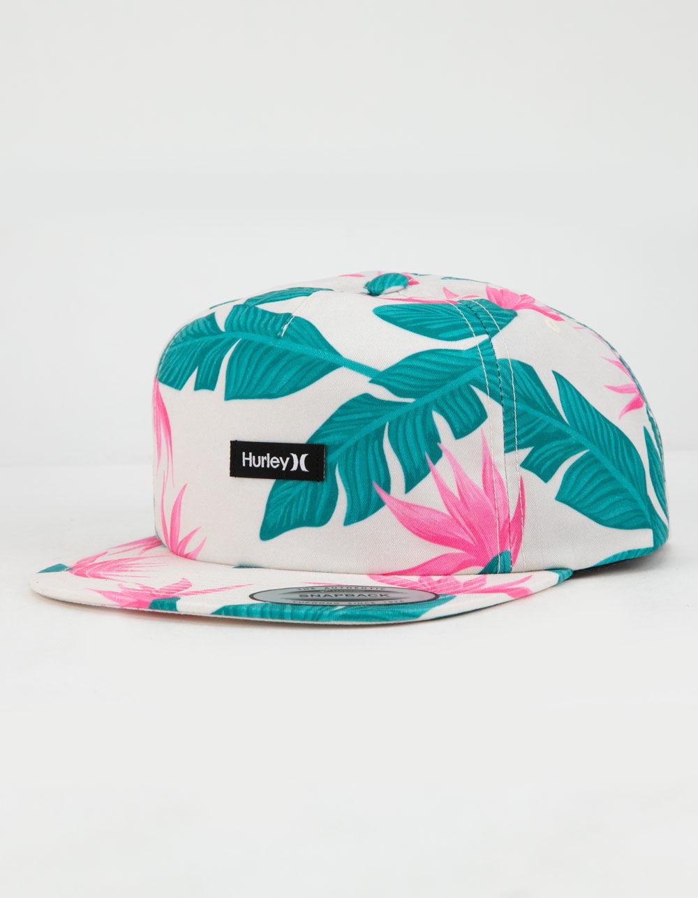hurley hanoi hat