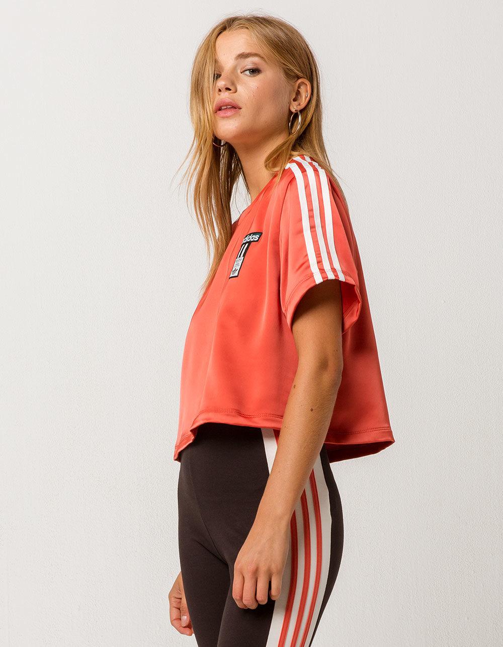 adibreak shirt