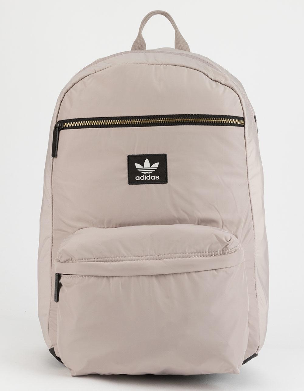 adidas originals national plus icey pink backpack