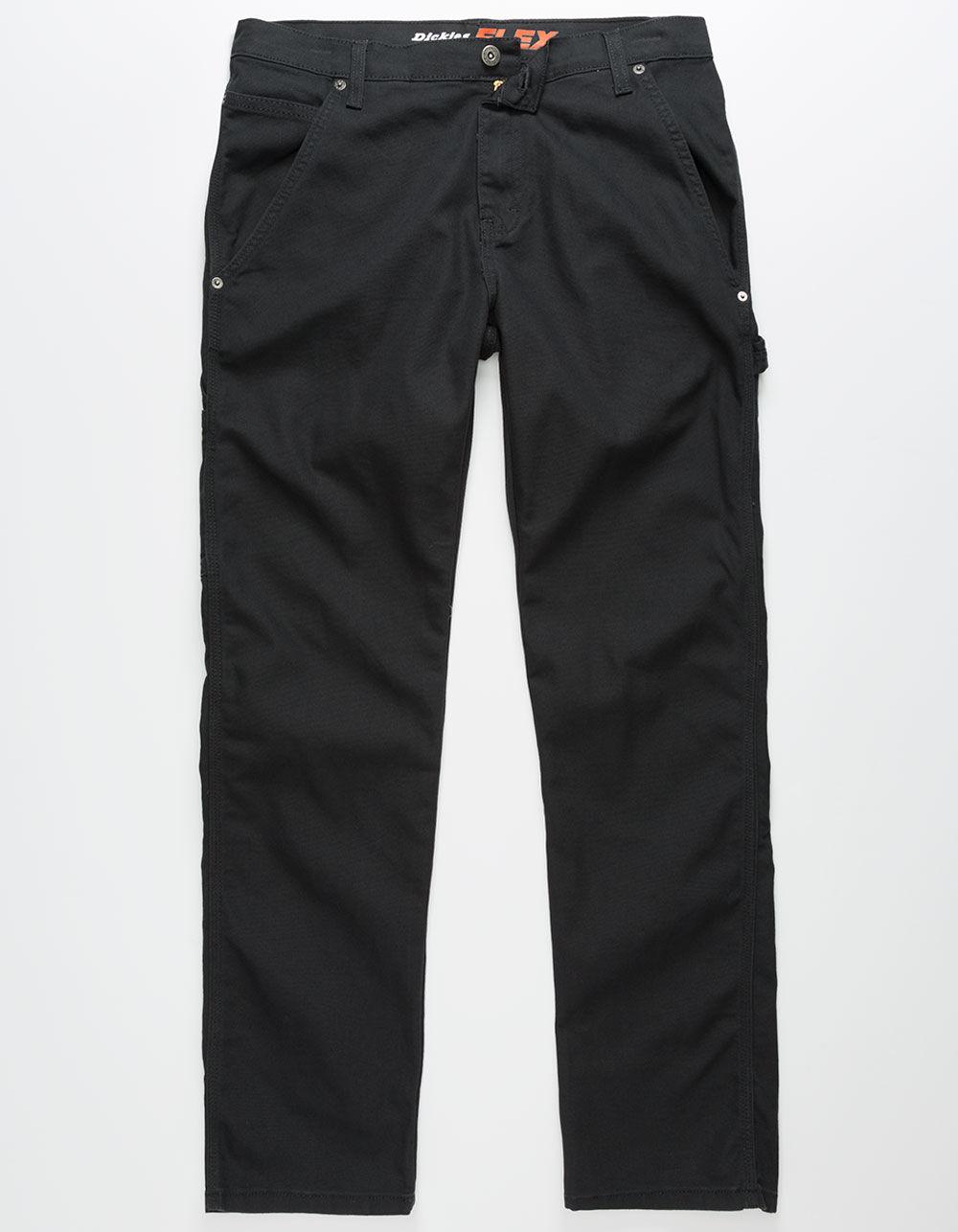 dickies flex carpenter pants regular fit