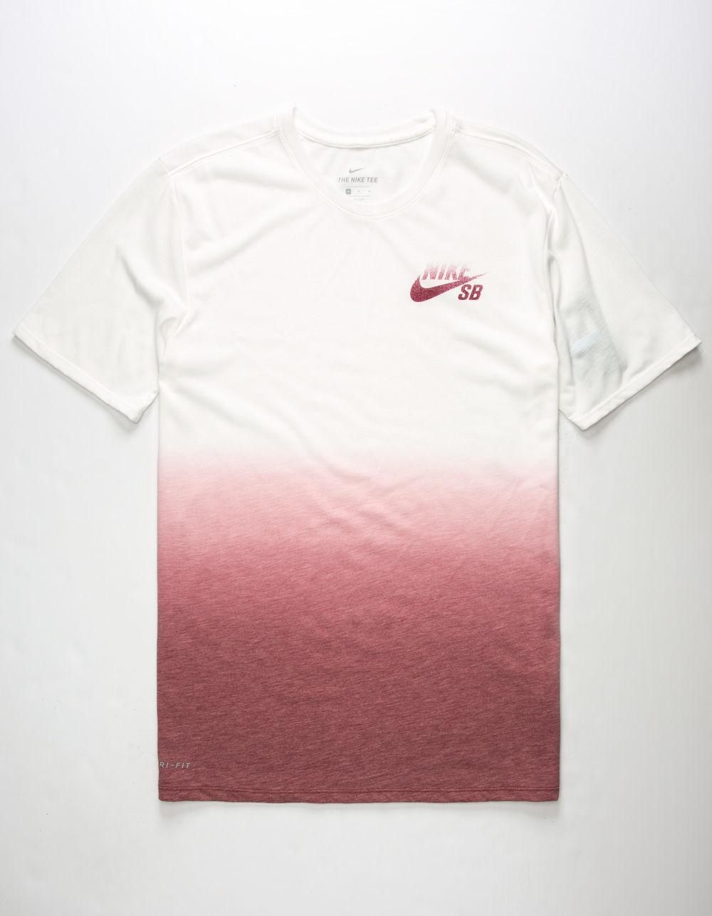 nike shirts macy's