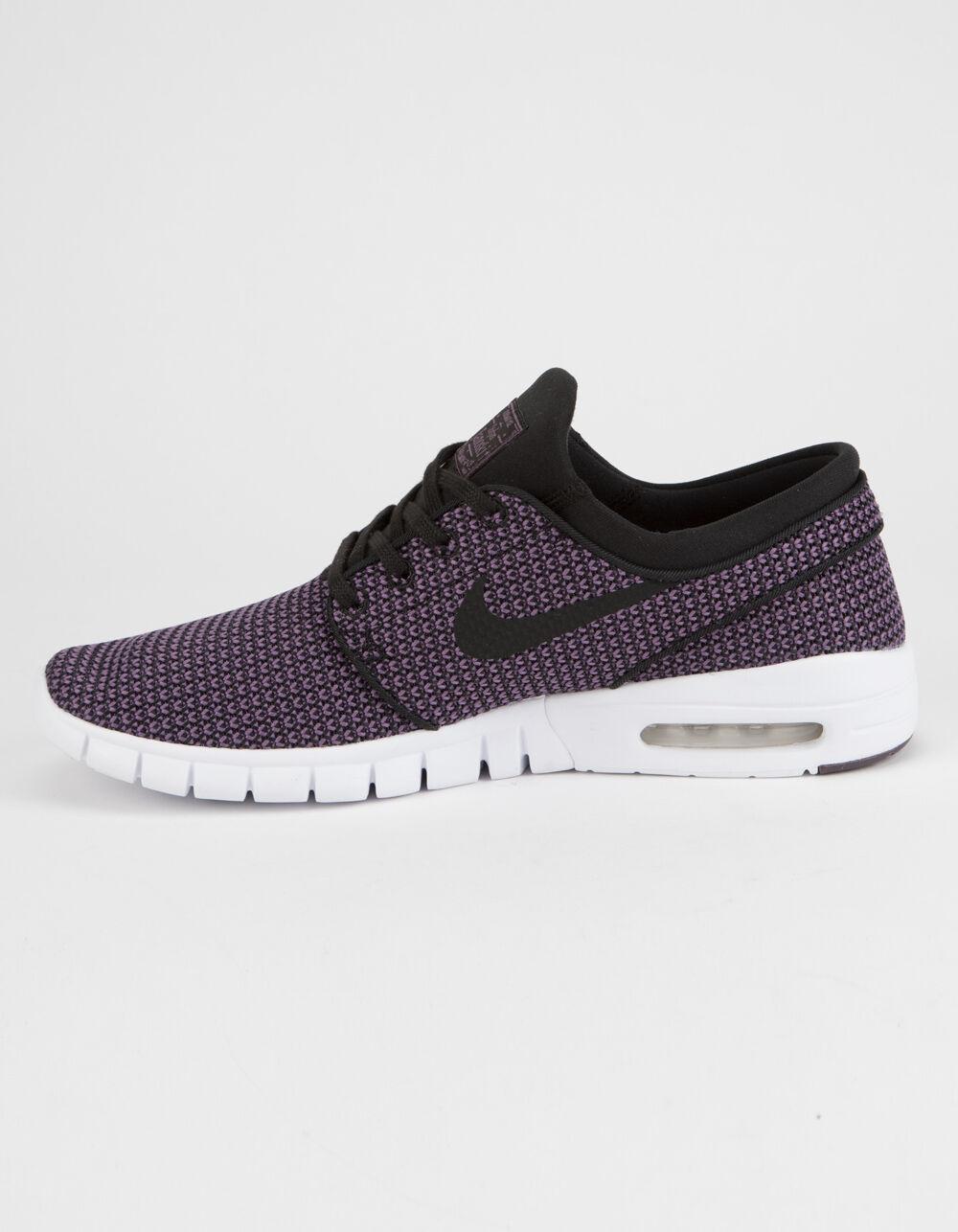 nike stefan janoski purple