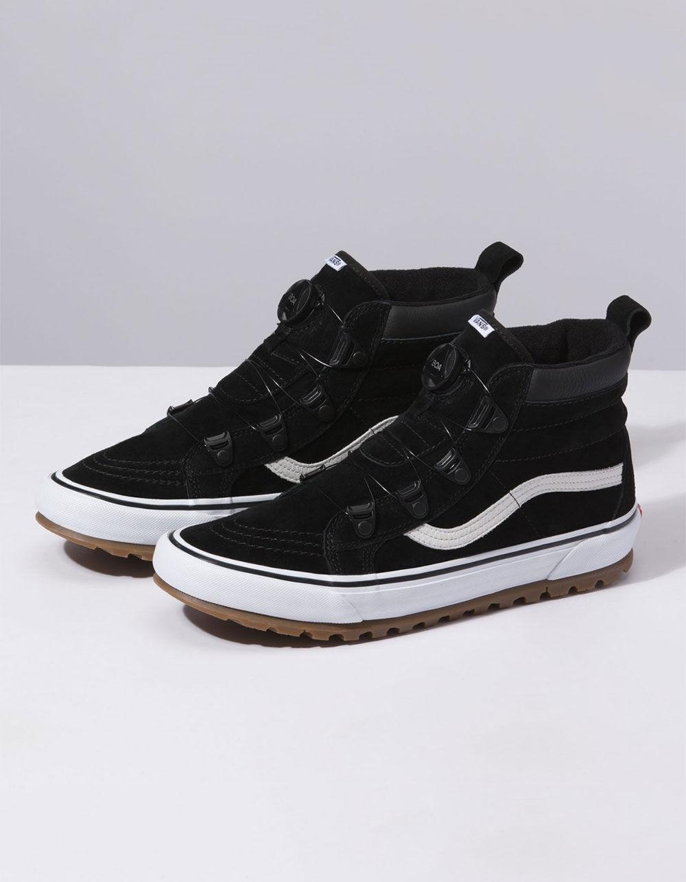 vans sk8 hi mte boa