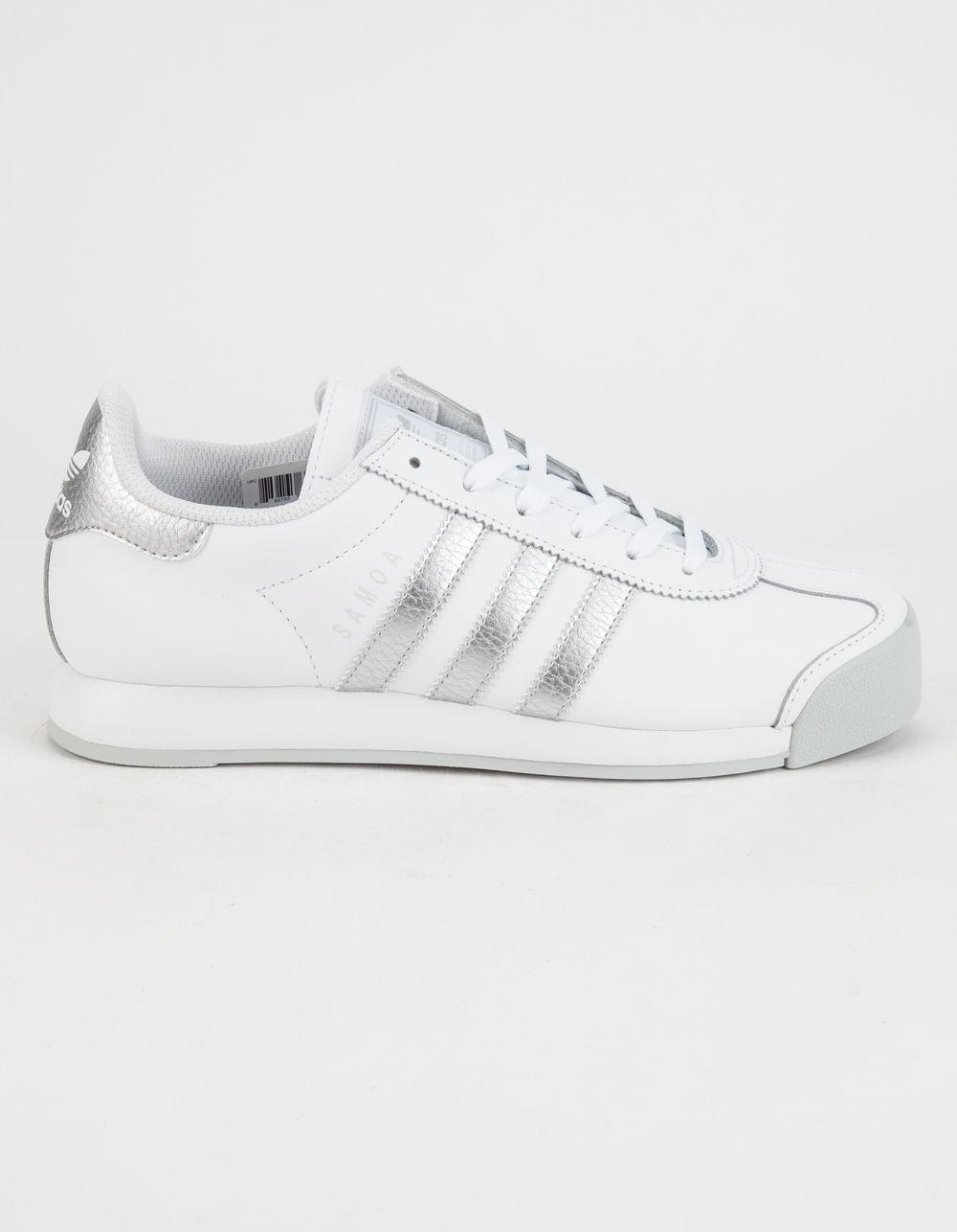 adidas samoa women's shoes