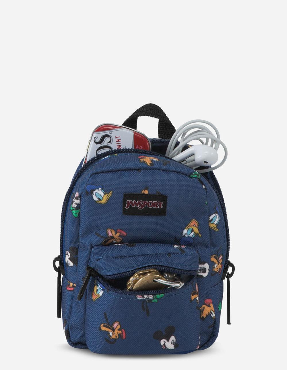 jansport lil break disney