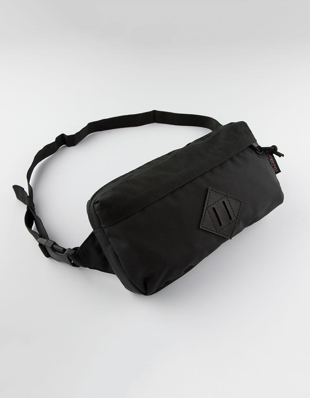 jansport fanny pack