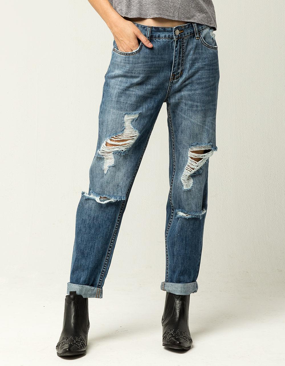 billabong jeans womens