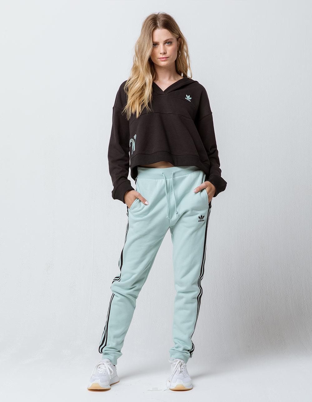 Womens Adidas Three Stripe Joggers Online Sale, UP TO 64% OFF