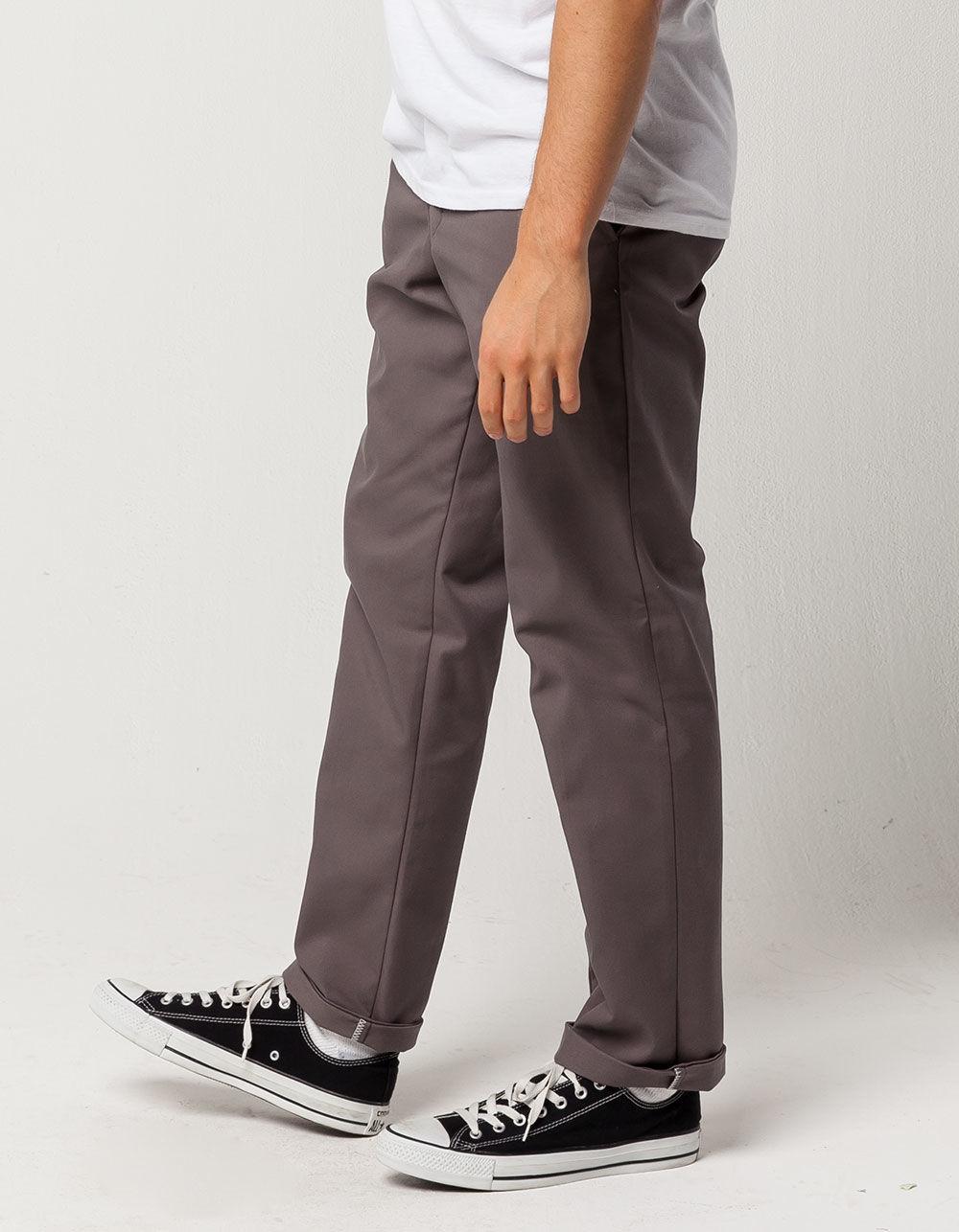 dickies flexible and durable slim taper
