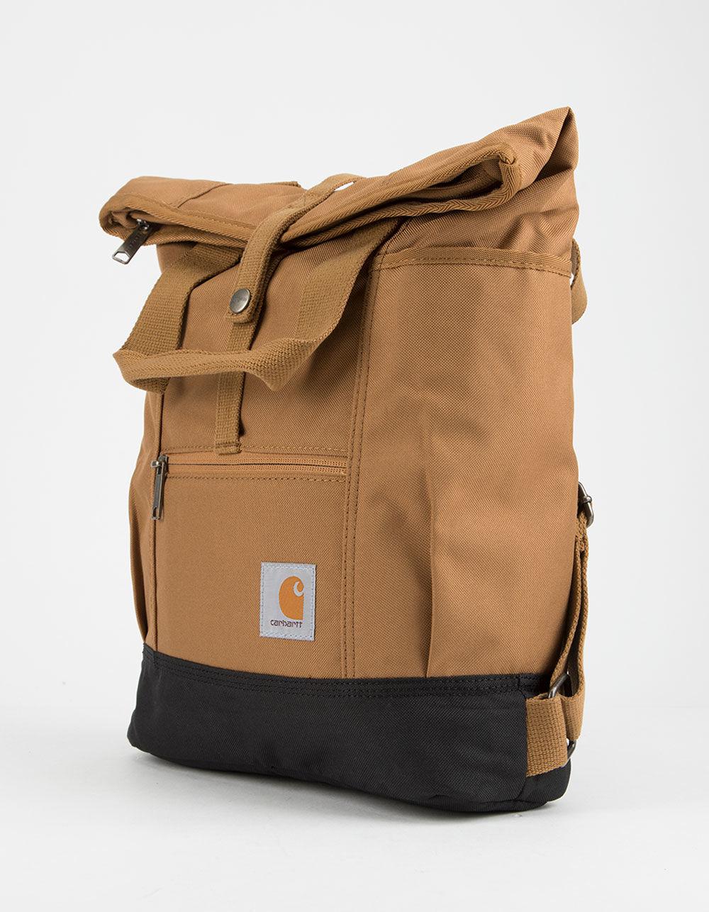 carhartt women's backpack hybrid