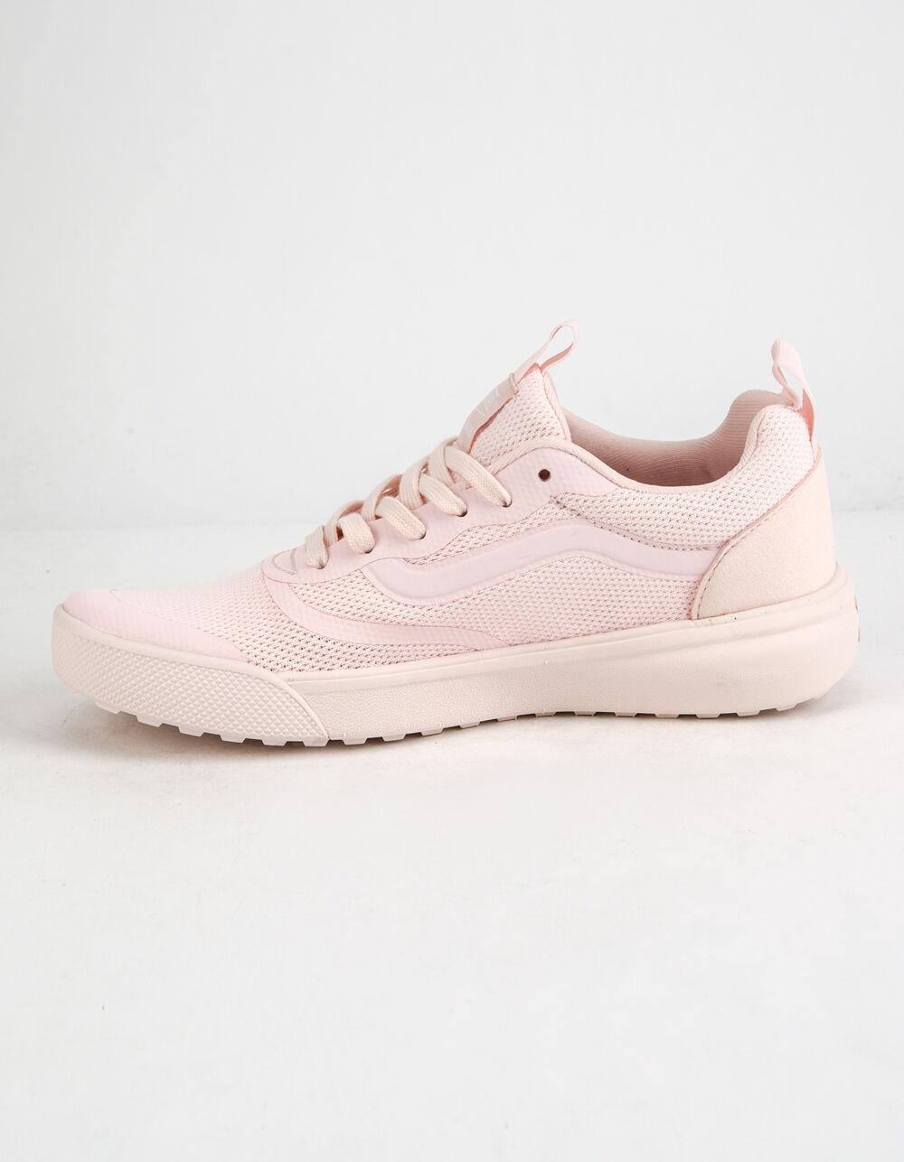 vans ultrarange pearl