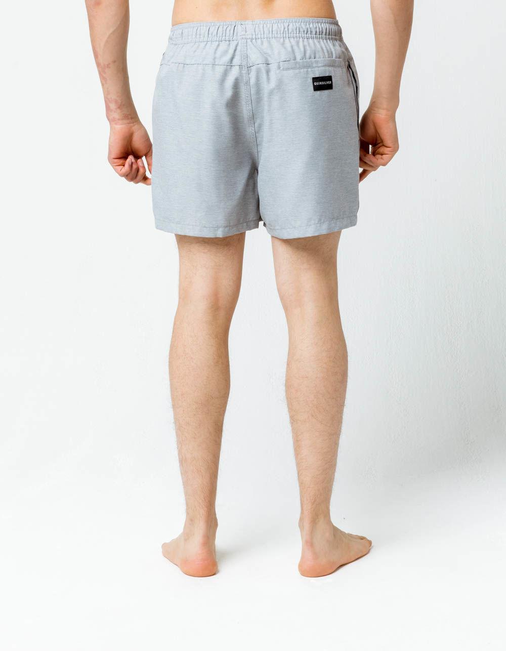 quiksilver everyday volley shorts