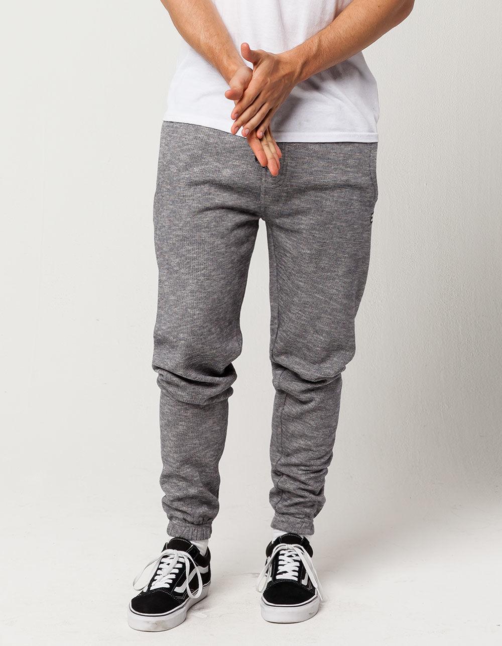 Billabong Fleece Balance Mens Sweatpants in Blue for Men - Lyst