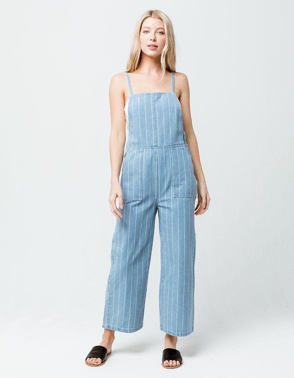 rvca jumpsuit