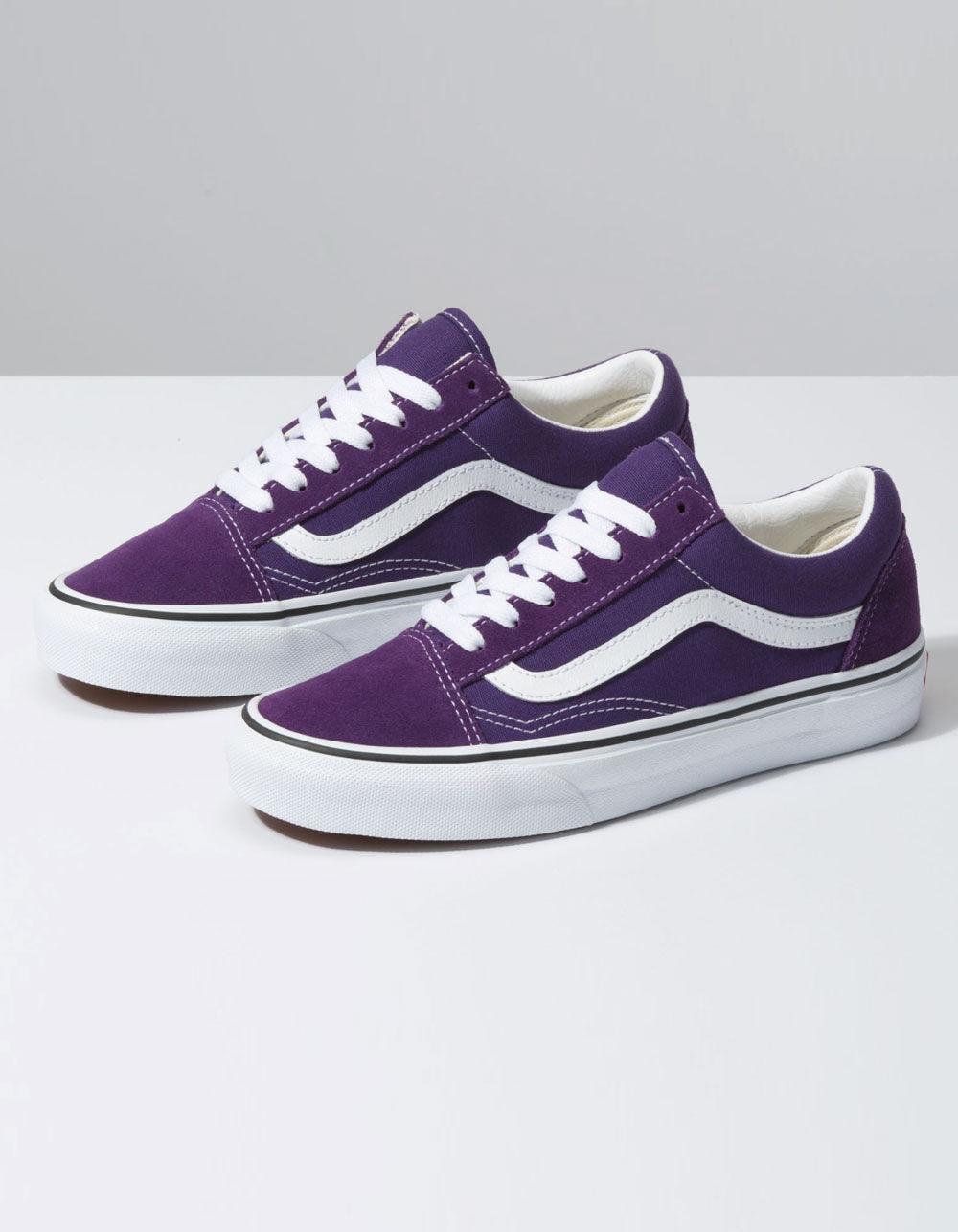 old skool night