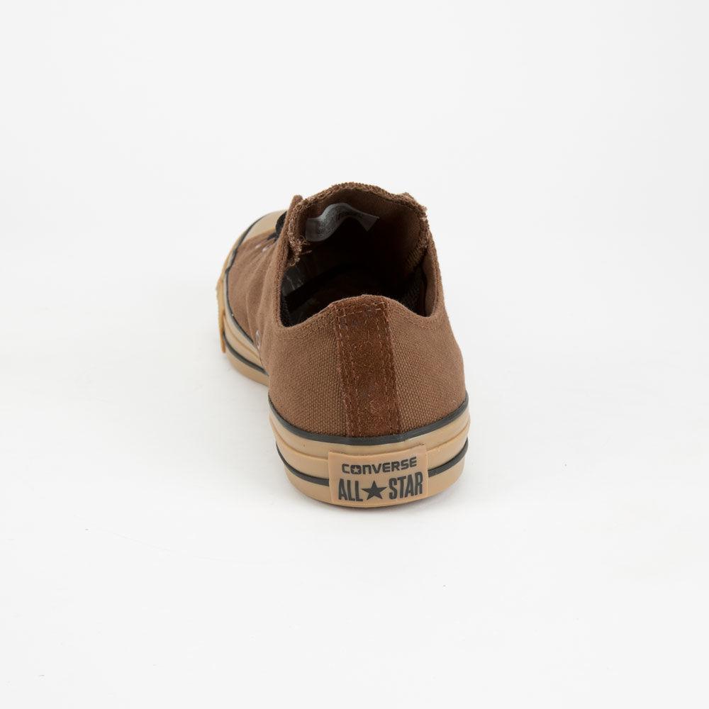 converse chuck taylor all star low gum mens shoes
