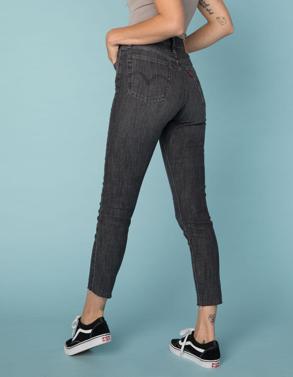 blank sweatpants with pockets