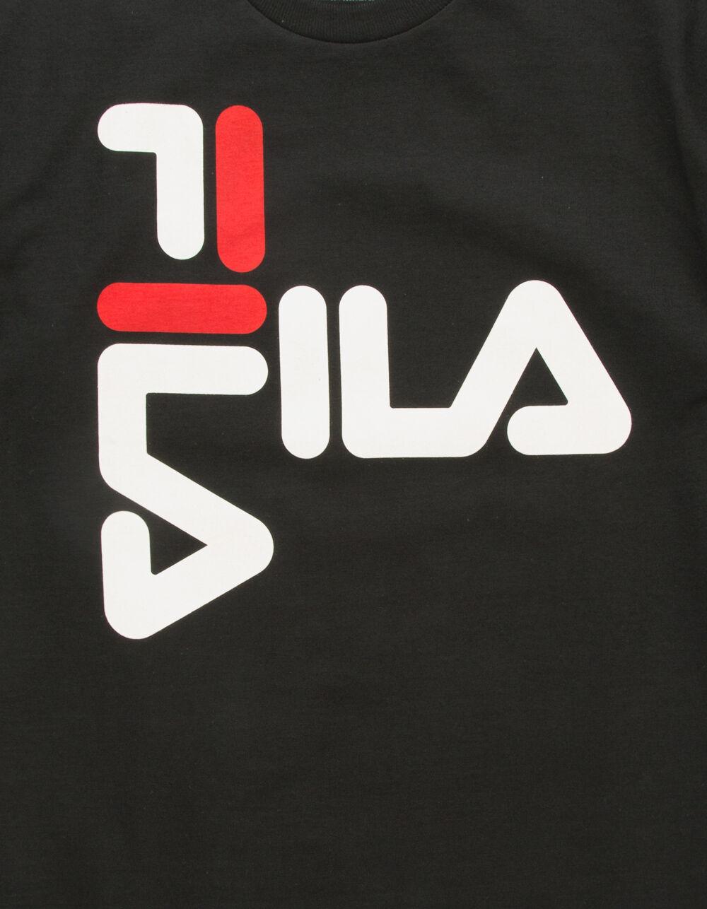 magliette fila climacool