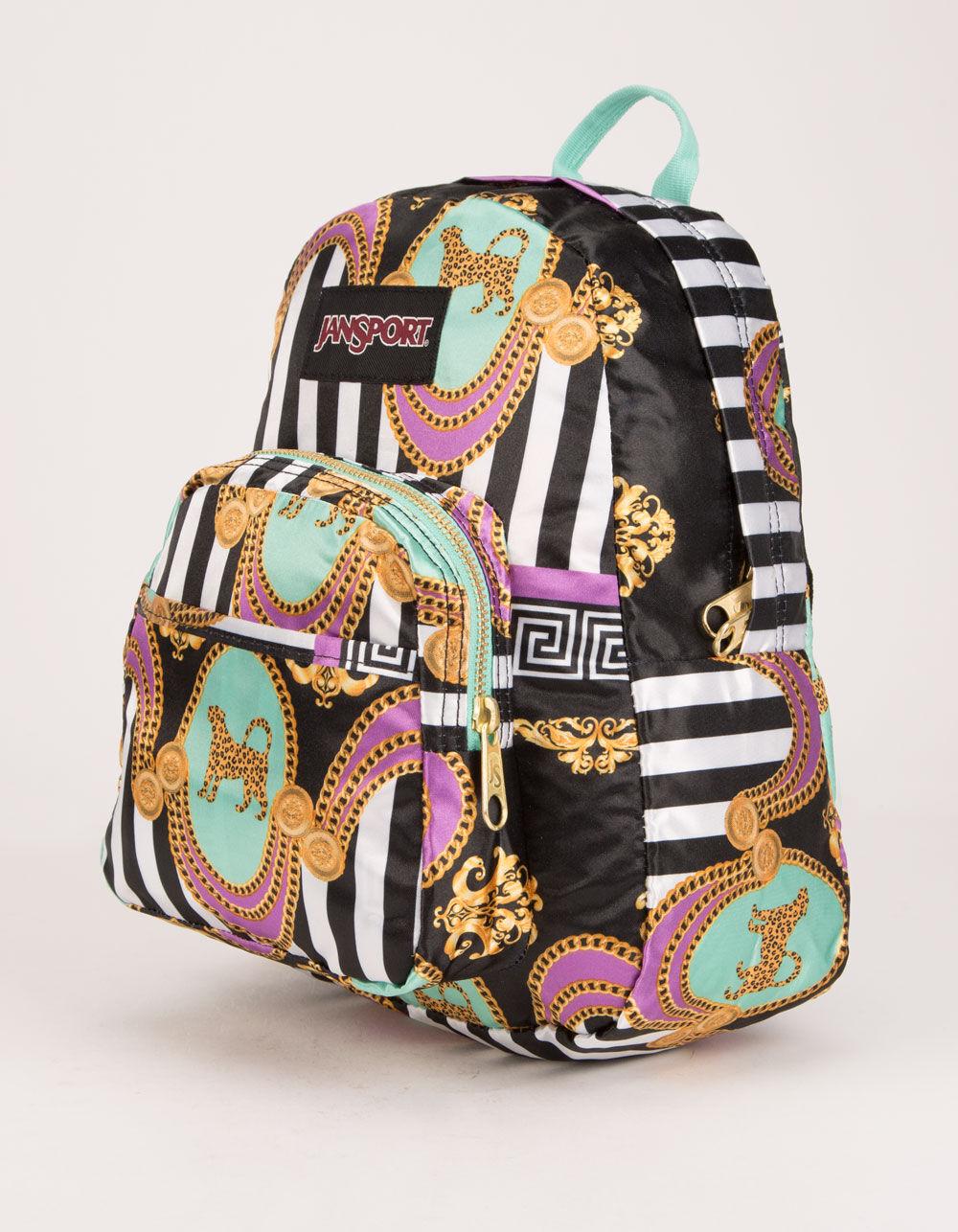 Jansport Half Pint Fx Livin Lavish Mini Backpack - Lyst