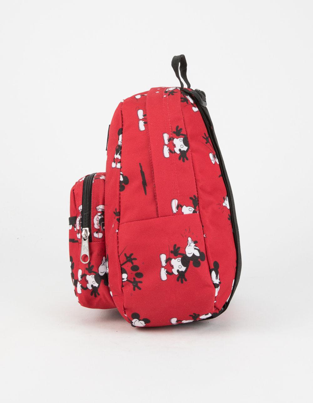 Jansport Small Mini Backpacks IUCN Water