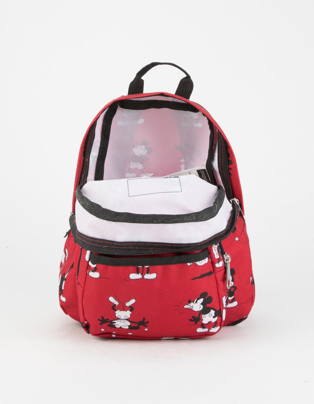 Jansport Half Pint Mini Backpack Keweenaw Bay Indian Community