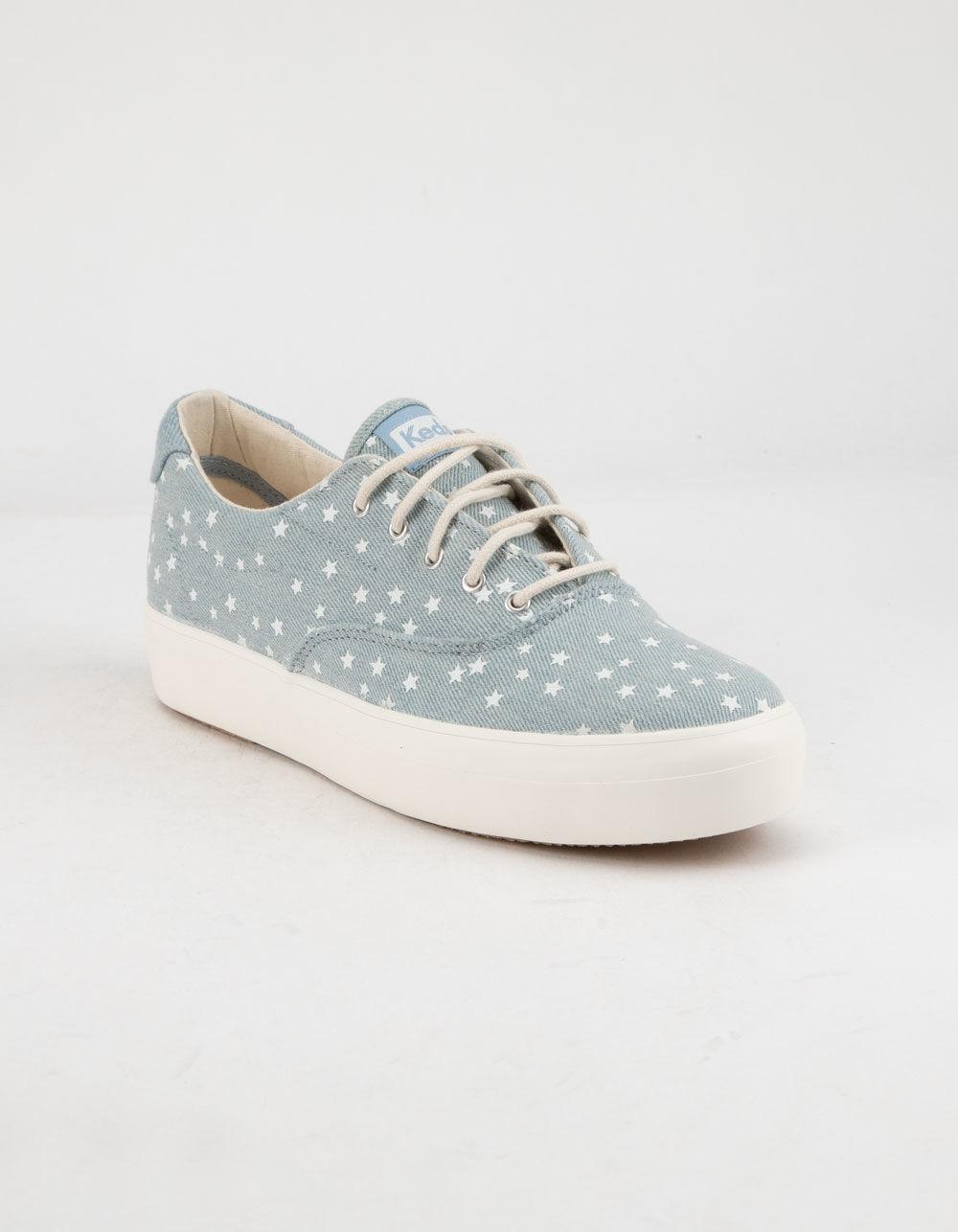 blue jean keds
