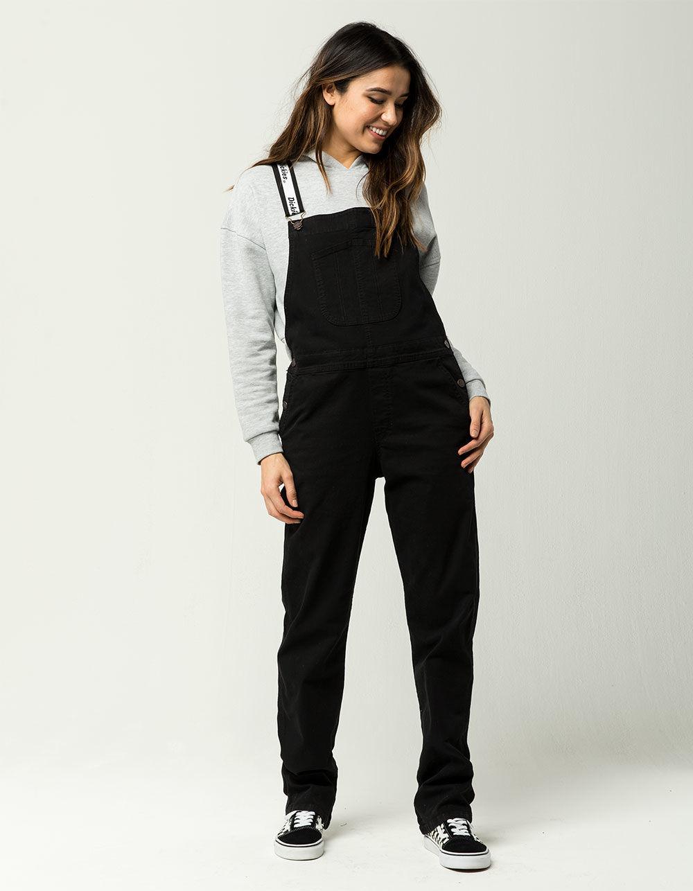 dickies jumpsuit womens