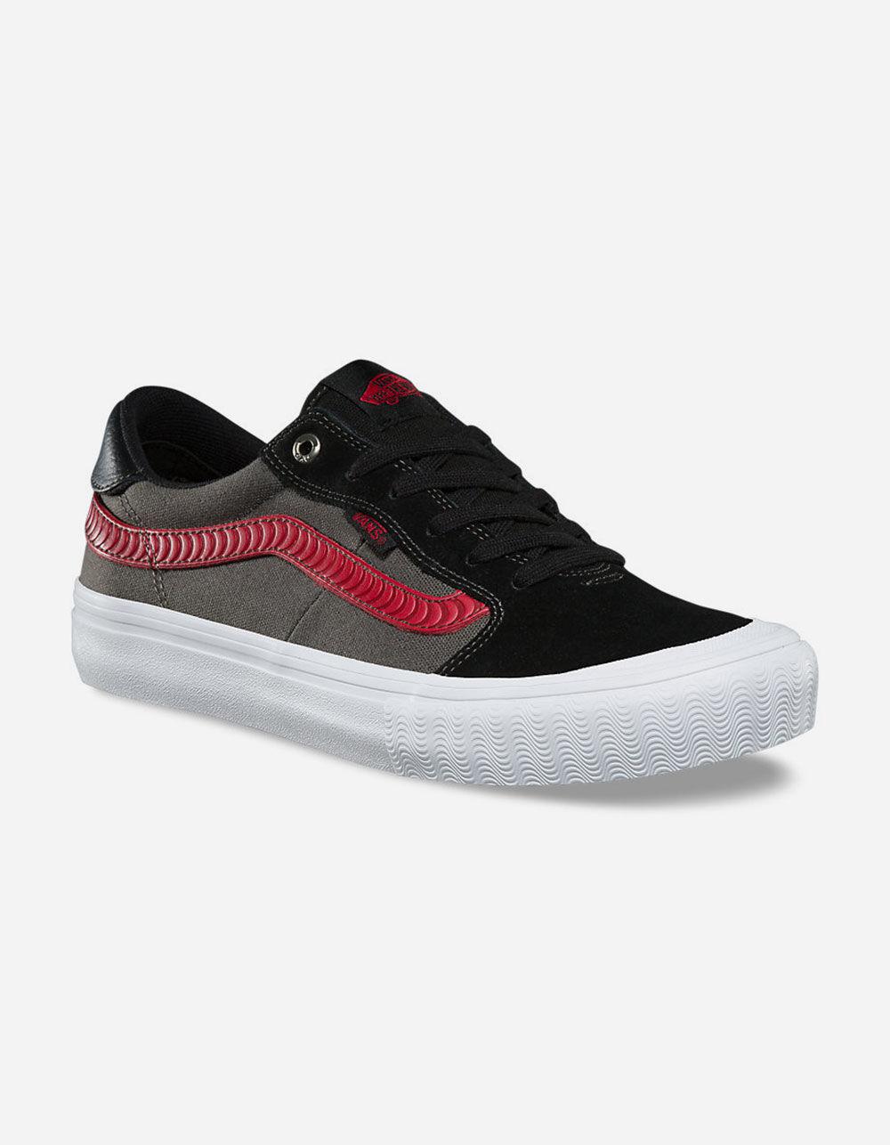 vans 112 pro spitfire