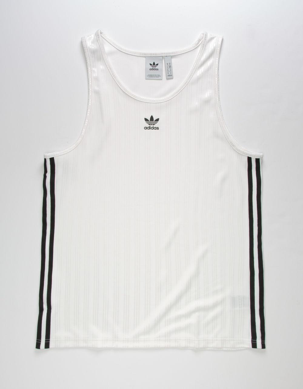 adidas originals football tank top