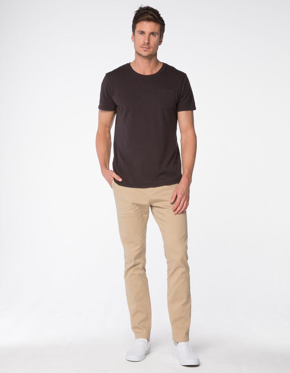 london skinny rsq chino