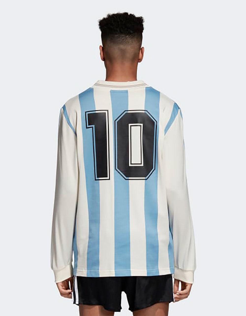 adidas originals argentina jersey