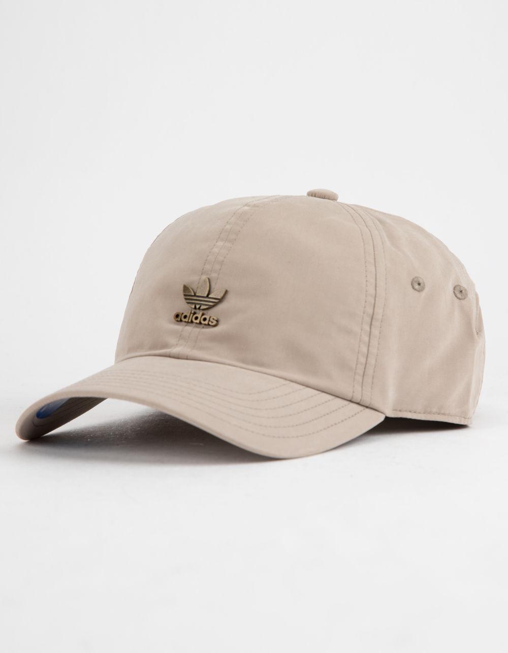 adidas originals strapback hat