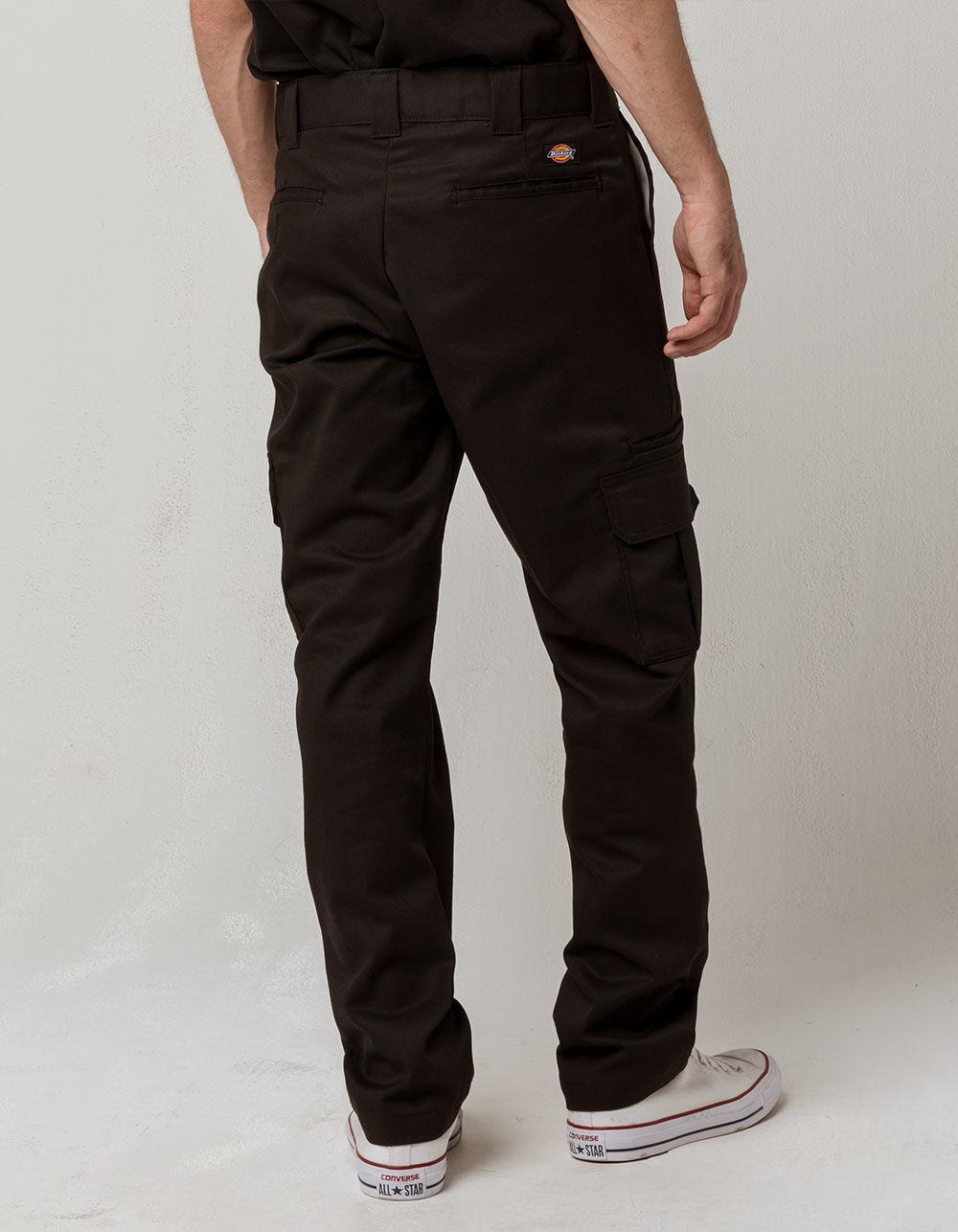 dickies flex cargo shorts