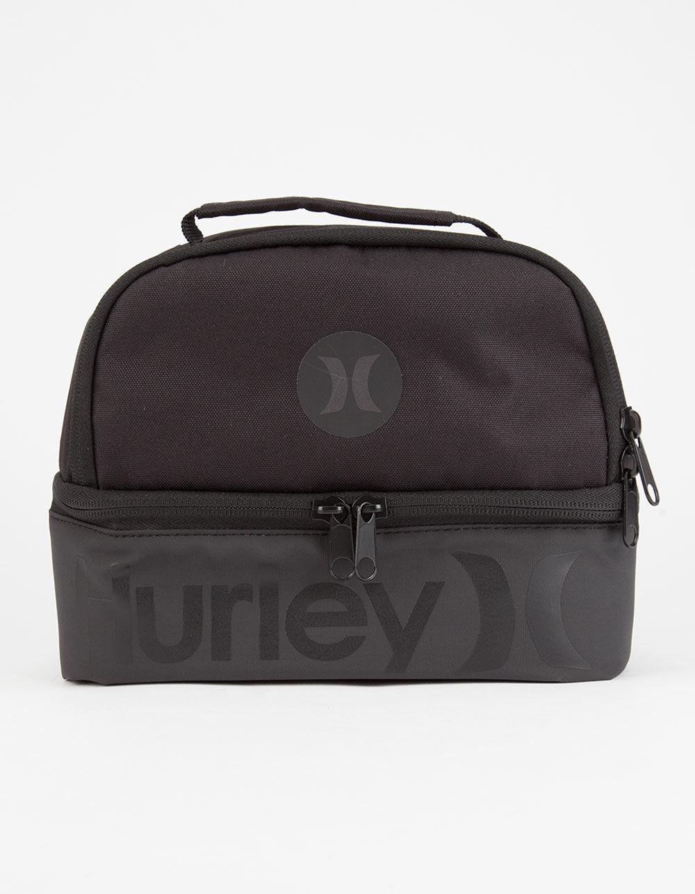 hurley lunch bag