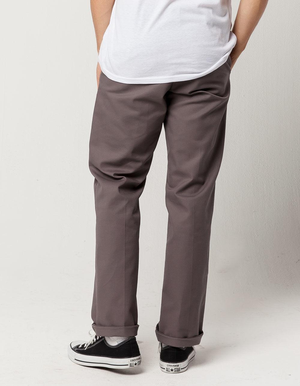 dickies flexible and durable slim taper