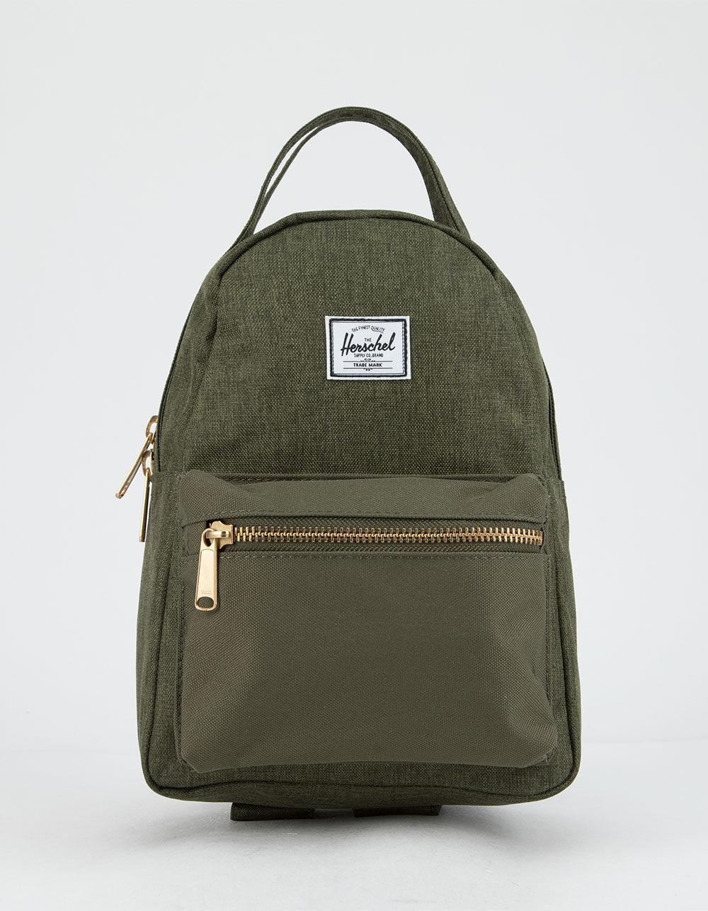 herschel xs nova