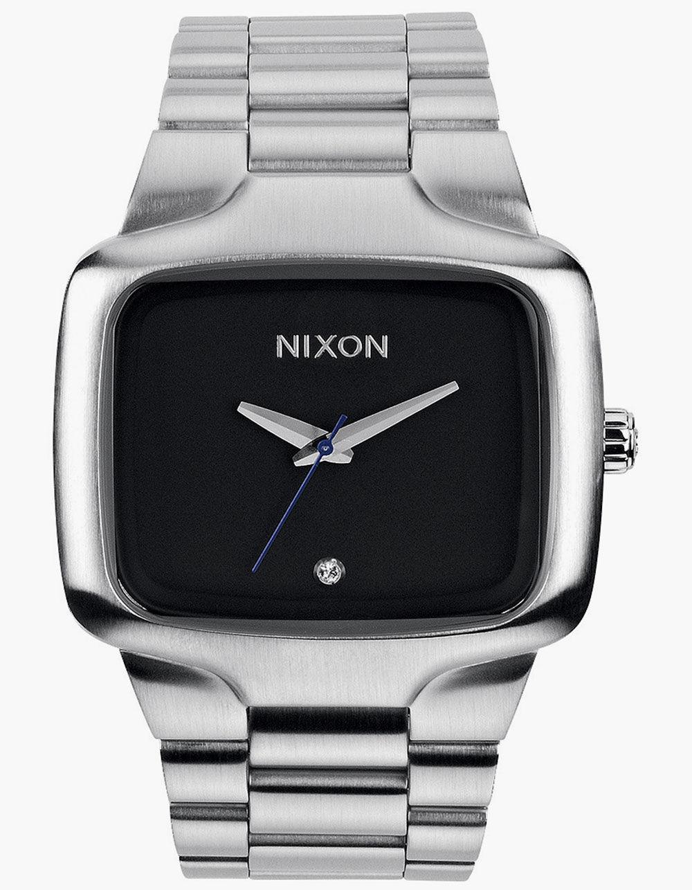 nixon big watch